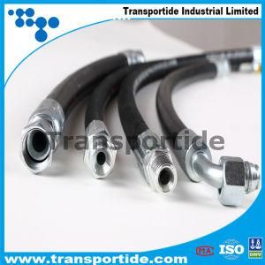 Power Pressure Washer Hose 6000psi