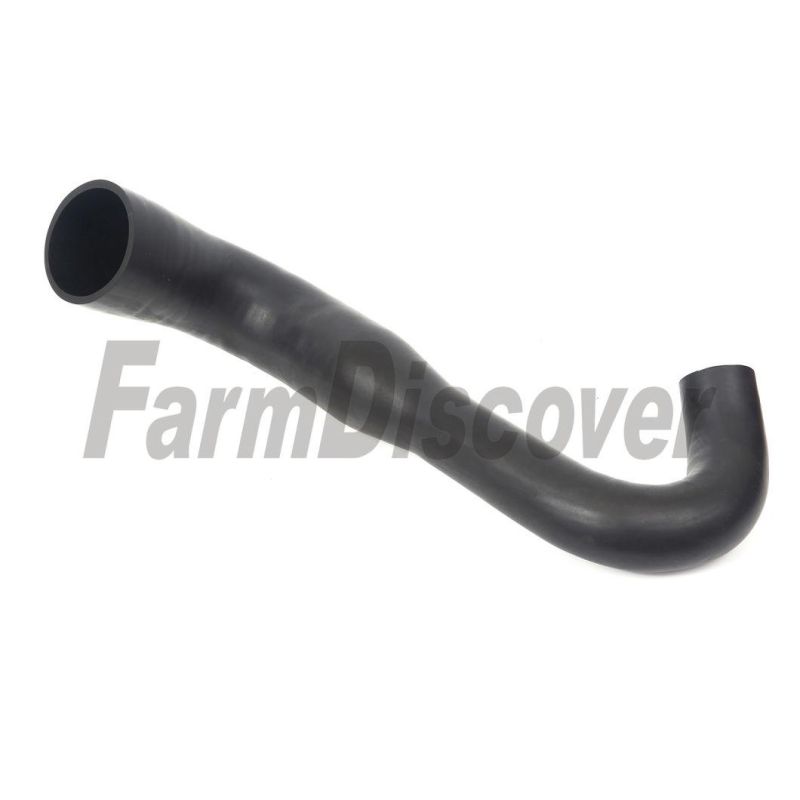 Black Rubber Air Water Hose