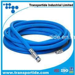 Hydraulic Jet Wahser Hose High Pressure Rubber Washer Hose