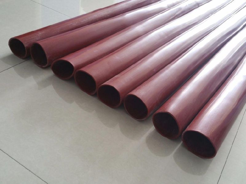 100% Virgin Silicone Hose, Silicone Tube, Silicone Tubing with Red and Blue Color