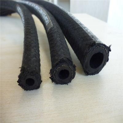 Textile Hose Hydraulic High Pressure Hose 13/32 Inch Hose
