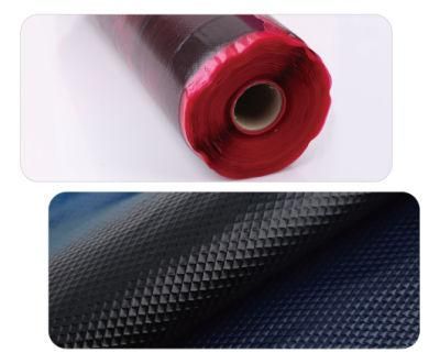Tiptop Uncured Tie Gum Rubber Sheet for Hot Splices