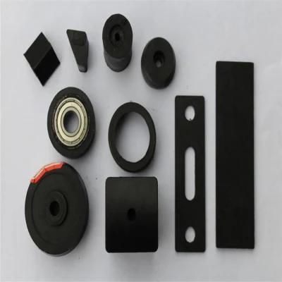P Type Rubber Waterstop Rubber Seal