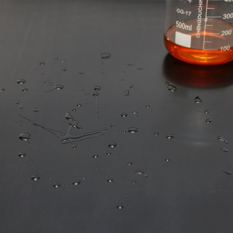 Non-Skid Wear-Resistant Rubber Plate EPDM Rubber Plate NBR SBR FKM NR Rubber Plate
