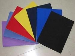 Neoprene Rubber Sheet, Neoprene Sheets, Neoprene Sheeting with Kinds of Color