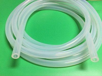 Hot Sales Silicone Tube for Ozone Machine Air Hose
