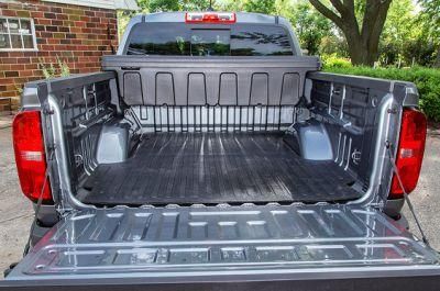 Customized Heavy Duty Truck Bed Mat