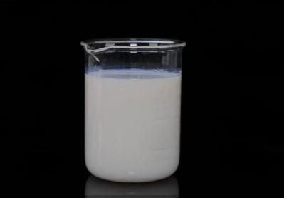 White Liquid Latex Nitirle Material NBR Latex