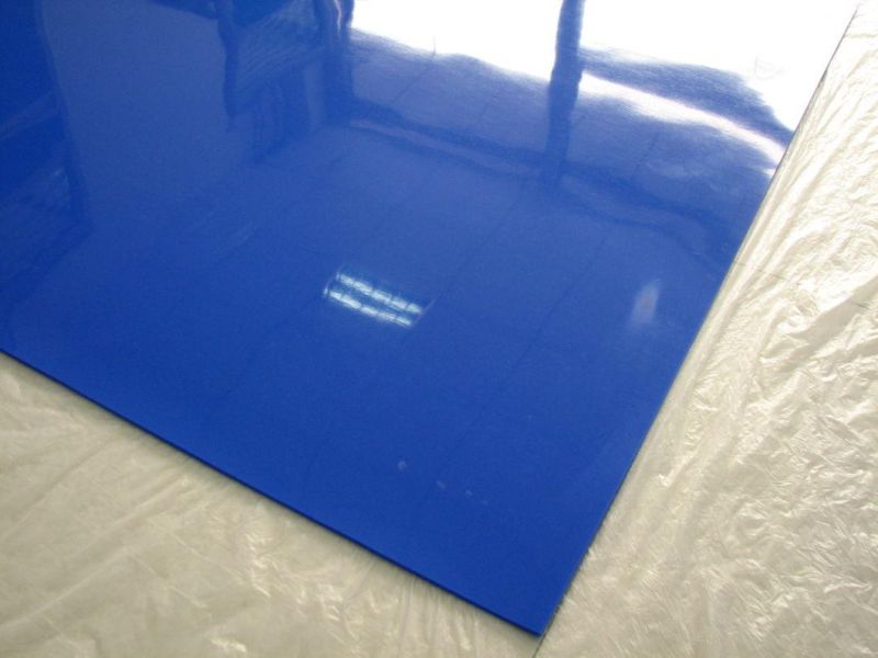 3.6m Width Maximum Without Joints Silicone Sheet, Silicone Sheeting, Silicone Rubber Sheet (3A1001)