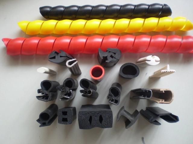 Silicon Parts, Silicon Seals, Silicone Sealing Made with 100% Virgin Silicone Material (3A1006)