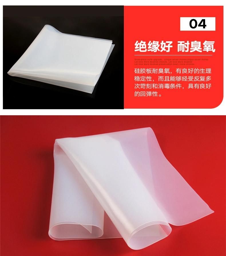 Silicone Rubber Sheet, Silicone Sheet, Silicone Sheeting, Silicone Roll, Silicone Gasket