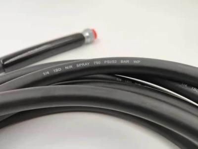Spray Paint Hose 1/4 ID Nr Spray Hose