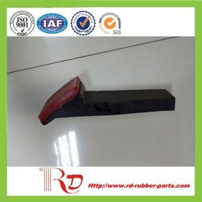 Sealing Rubber Sheeting/ Skirting Board Rubber