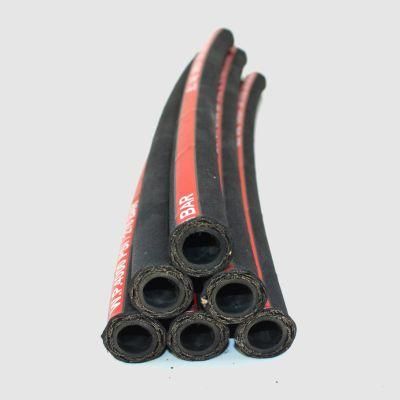 500 Bar High Pressure Hydraulic Jack Hose ID 1/2&quot;