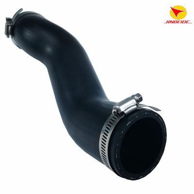 High Performance Auto Parts FKM Flexible Oil/Heat/Acid Resistant Fuel Hose