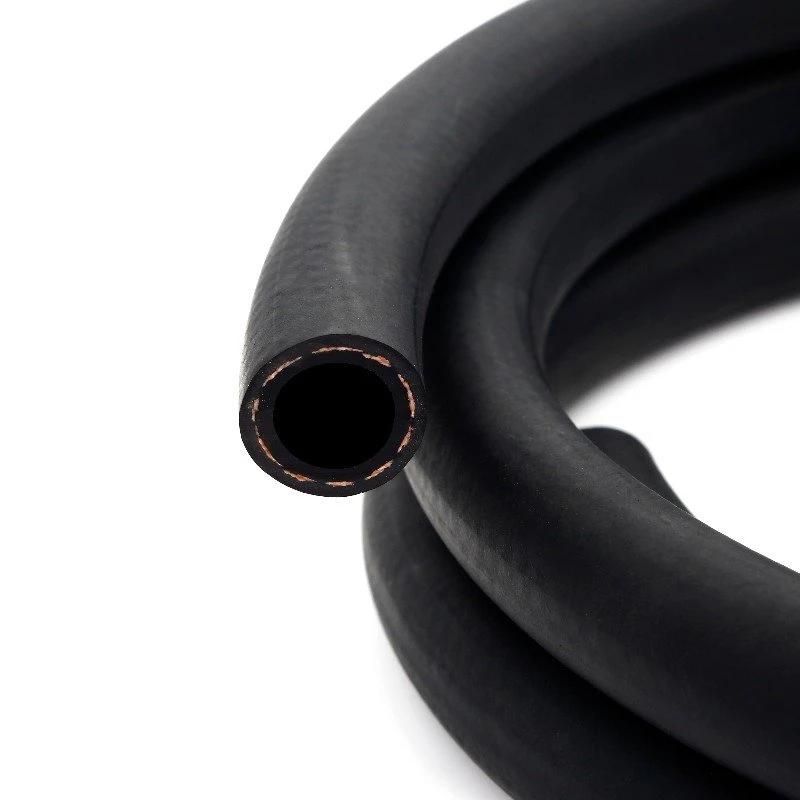 20 Bar Working Pressure Flexible Air/Water Rubber Hose