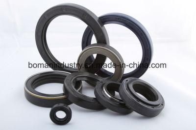 NBR Rubber Gasket Spare Parts O Ring Oil Seal Rubber Seal