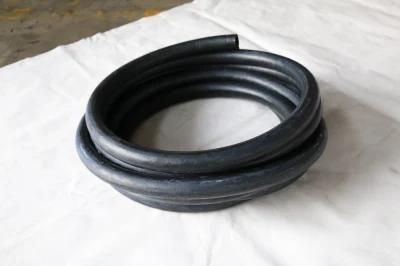 NBR Rubber Tube Aromatic Resistant Petroleum Transfer Hose