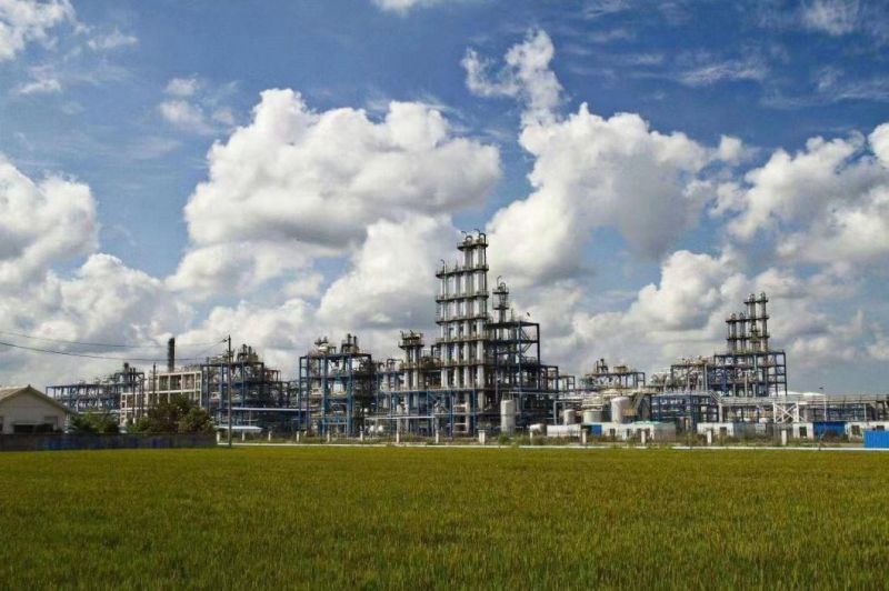 High-Class Gloves Raw Material Liquid Nitrile Carboxyl NBR Latex