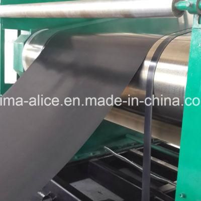 SBR/Nitrile Rubber Sheet with Various Type