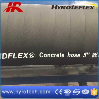 Special Concrete Pump Hose