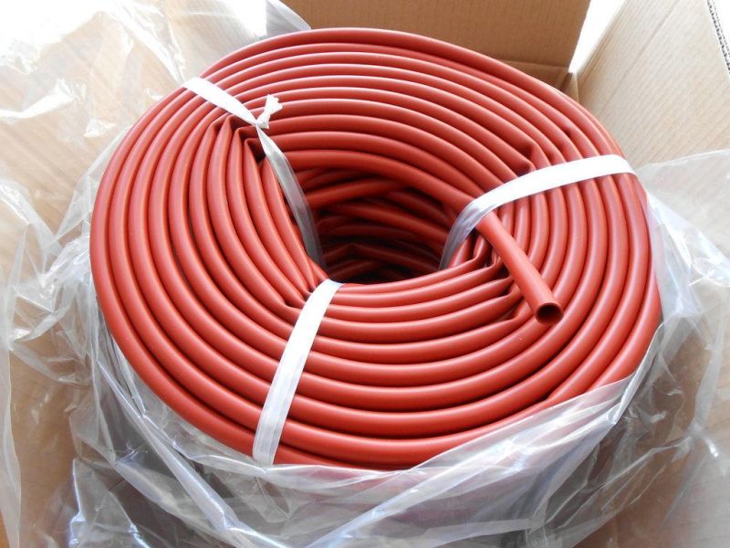 Silicone Hose, Silicone Tube, Silicone Tubing with 100% Virgin Food Grade Silicone Without Smell (3A1003)