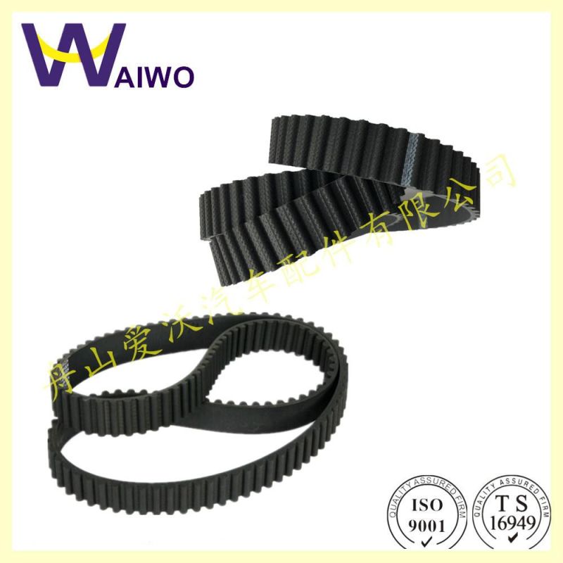 Good Quality Auto Timing Belt 154htda25.4 for Mitsubishi 1145A019, 5641xs, CT1152