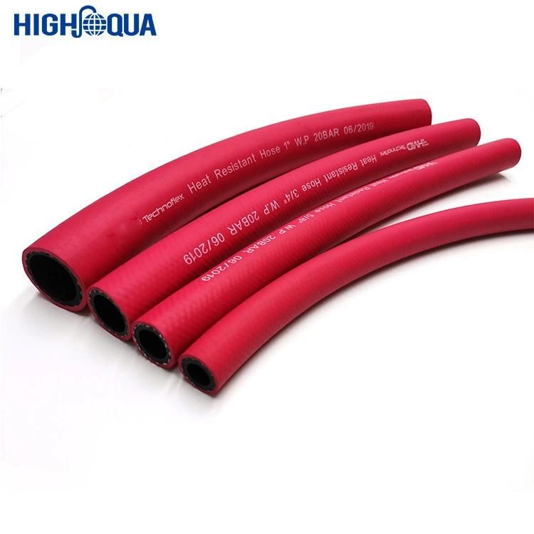 Good Quality EPDM Rubber Hose for Hot Water