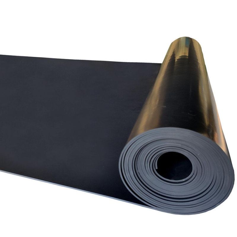 Neoprene Rubber Sheet for Gasket