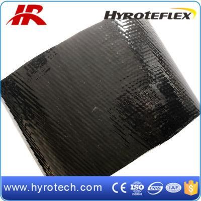 High Quality Factory Supply TPU Layflat Hose