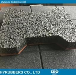 Anti-Fatigue Rubber Mat, Kitchen Mat, Washing Room Mat