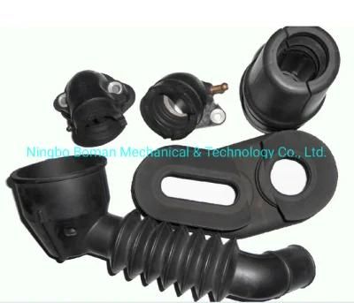High Quality Spare Part, Rubber Product, Rubber Seal in Customize
