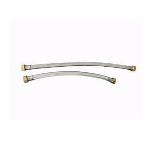 Faucet Line Connector Braided 304 Stainless Steel Supply Hose
