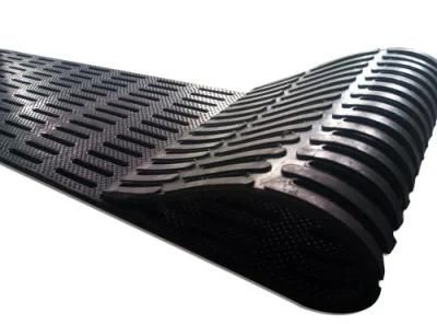 Cow Rubber Mat/Anti Slip Cow Rubber Mat/Horse Stable Mat