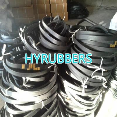 Factory Produced V Belt, High Quality Classical Rubber V Belts