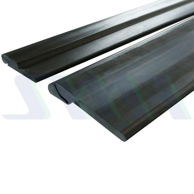 UHMWPE Rubber Transmission Skirtboard for Industrial Mining Conveyor