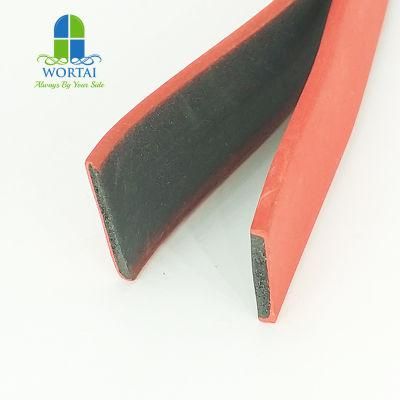 Intumescent with PVC Cover Excessive Gap Fire Seal