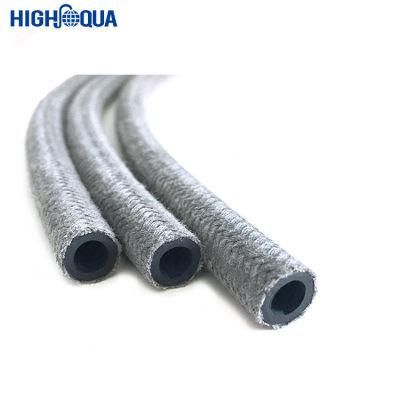 SAE J517 R5 Textile Covered Rubber Hydraulic Hose