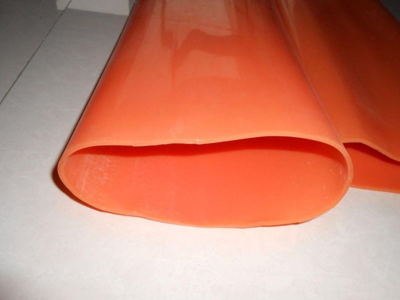 Silicone Hose, Silicone Tube, Silicone Tubing, Silicone Sleeve with High Quality