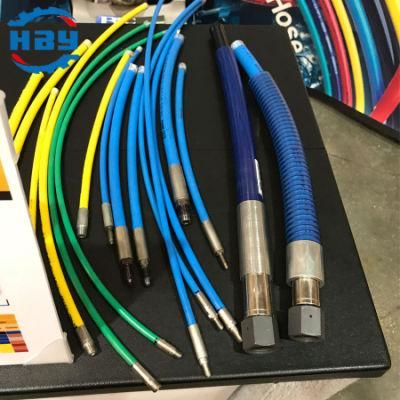 Economical 1000bar High Pressure Hose for Water Cleaning Machine Hot Sale