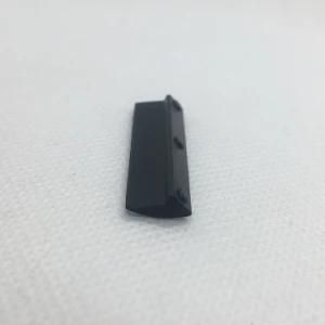 Circuit Board Shock Absorption Pad 36*9 Nitrile Rubber Pad Rubber Parts Processing Custom Silicone Custom Source Manufacturers