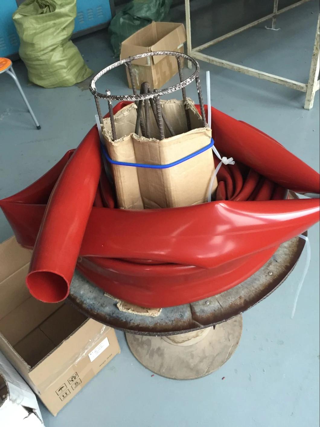 Silicone Tube, Silicone Tubing, Silicone Hose with Food Grade Silicone (3A1003)
