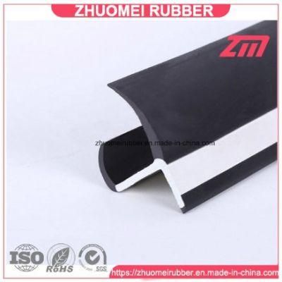 Shipping Container Plastic Door Seal Gasket