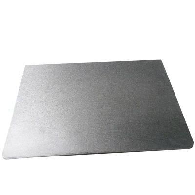 Strong Non-Slip Rubber Transition Ramp