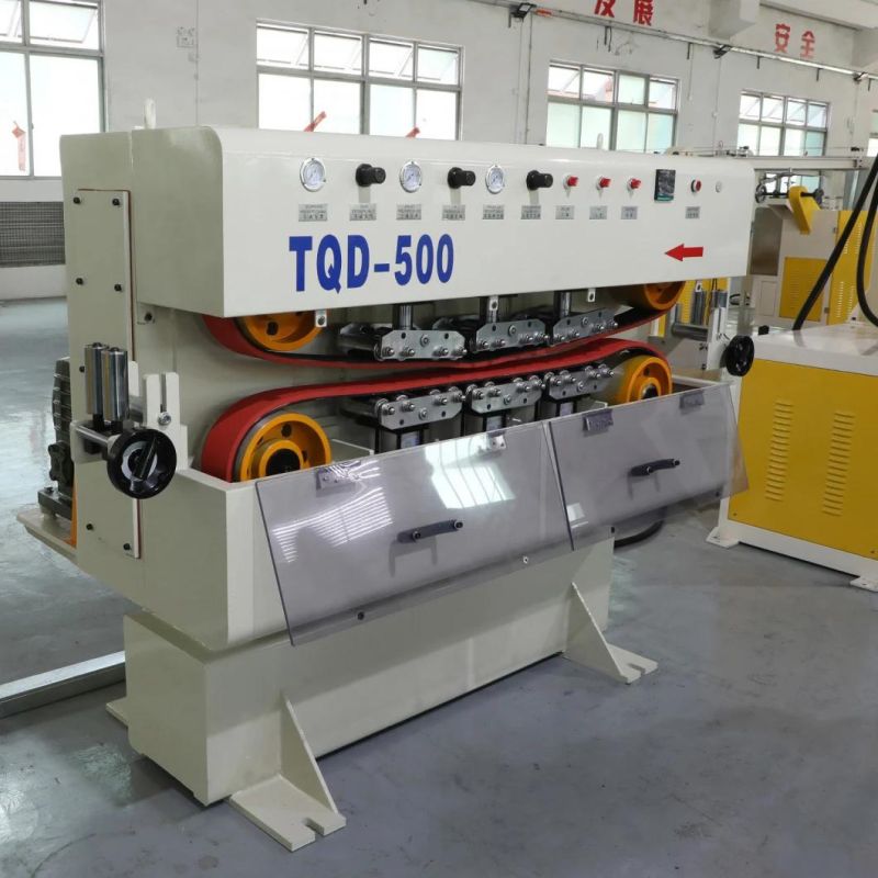 Multi Core Outdoor Optical Cable Coating Line Machine