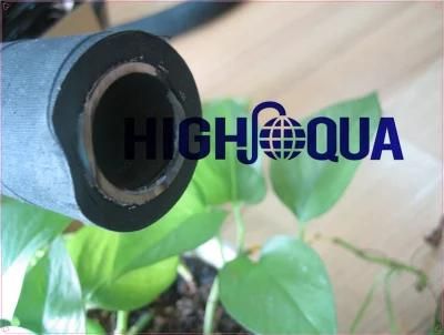 Abrasion Resistant Concrete Vibrator Hose
