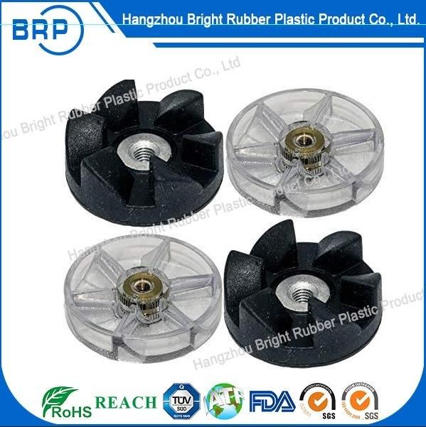 OEM Auto Rubber Blade Gear Part