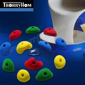 Liquid Tin Cure Silicone for Casting Climbing Holds