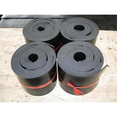 All Colors Water-Proof Skirt Rubber Sheet for Conveyor Belt Dust Seal