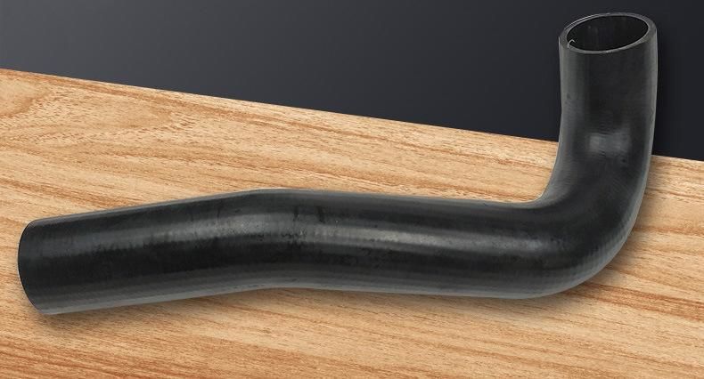 EPDM NBR Pipe Tube Car Heater Radiator Coolant/Output/Drain Pump Rubber Hose for Car/Construction Machine/Agriculture Machine